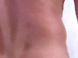 DP Dominating My Arse