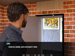 Derealization: Luxury Home Ep 4