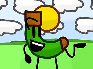 Green Banana Sexii