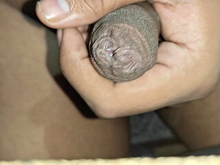 Big cock masterbution young indian boy