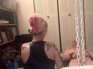 Dom and Sub