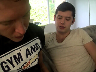 Ryan Connors & Chase Young
