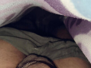 Small dick soft to handsfree premature cumshot