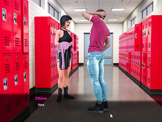 MILF of Sunville #51 I Had a Hot Photoshoot with Sophia.