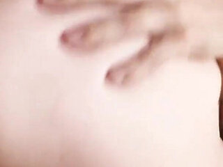 Double Penetrated Piss Play