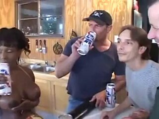 Tales from the Plantation: Interracial, Ebony  Dp Porn