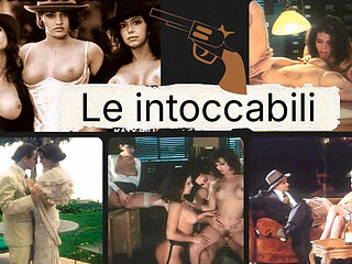 The Untouchables