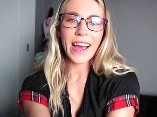 Professor Barebacks Student Keeks3005