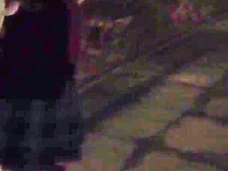 Hs19-a Girl in a School Uniform Was Bound Wander the Streets