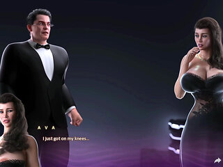 Apocalust - Ep 20 - New Update! a Cuckhold Husband by Misskitty2k