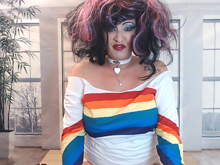 Bad hair transformation gone wrong