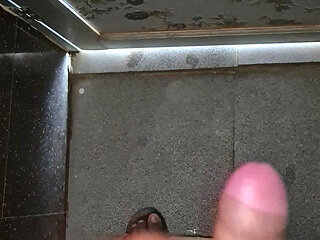 Mera Indian bog size cock