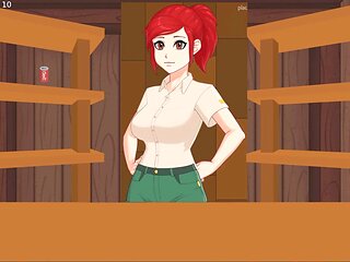 Out in the woods, celebrity, anime and hentai