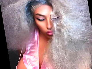 A freak like me