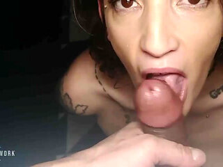 I Suck My Stepbrother