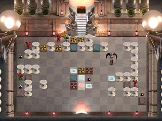 The Genesis Order V97022 Part 358 Puzzle! by Loveskysan69