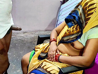 Indian Desi fuking neighbour boy's