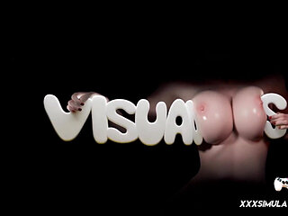 Gwen's Special Holiday - Exotic Gameplay Animation