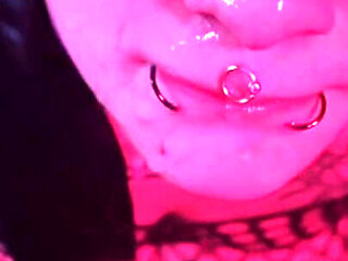 First Massive Facial Short