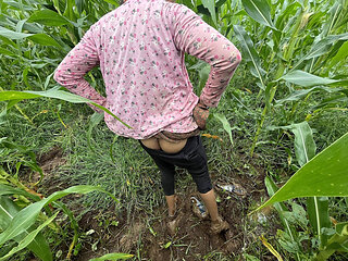 Brother-in-law Took Me to the Farm and Left It, Sister-in-law and Brother-in-law
