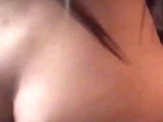 Lift up Your Skirt Now!!! I Told My Student Girlfriend Not to Wear Underwear (part 1)