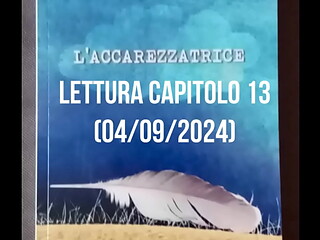 L'_Accarezzatrice (Cap.13)