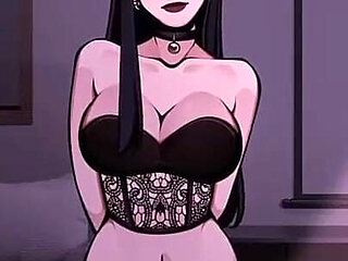 Naruto:shinobi Lord #24 Corrupting Sakura