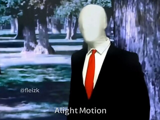 Amar y Querer cantado por el Fukin Slenderman