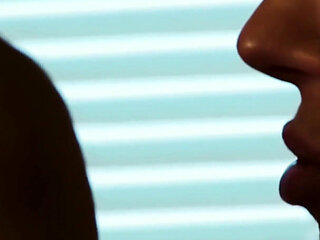 Claude Must Get Fucked by Hot Secretary in Gta Porn