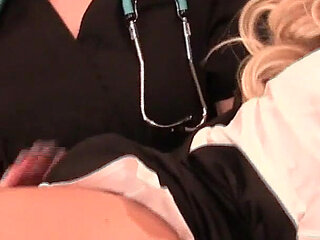 Impatient Patient Featuring Sinn Sage, Cherie Deville