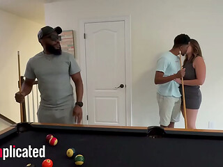 Trailer Its Complicated S1E11: When your homie comes to stay but your girl is feeling him