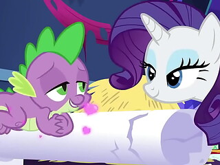 My little pony