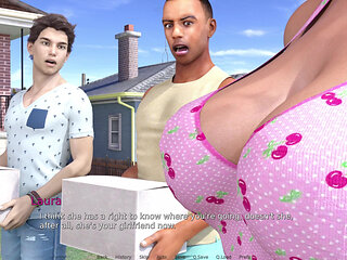 Laura Lustful Secrets (part 28)