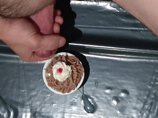Sperm delicacy