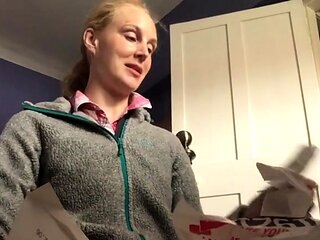 amateur his tall blonde fetish masturbating on live webcam