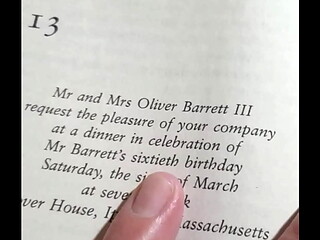 LOVE STORY CAP.13