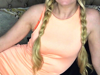 New Video! Birthday Gangbang