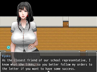 Savior Quest - Part 3 My Teacher Want Me so Bad by Loveskysan69