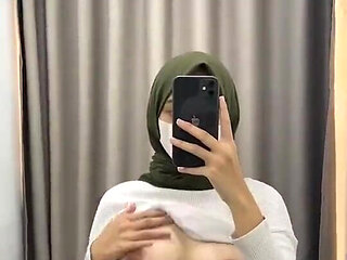 Hijab Mirror
