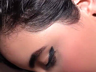 I Fuck My Sister-in-law in the Middle of the Night Without My Stepbrother Noticing