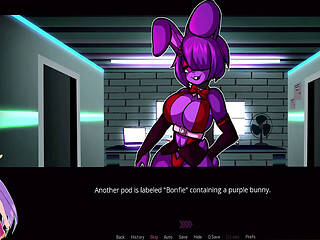 A Fornight At Frennie Fazclaires Part 10