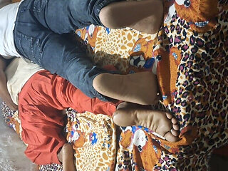 Uncut Viral of Indian College Girl in Hindi Voice