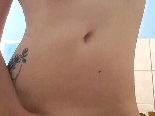 Fiddle After My Bath