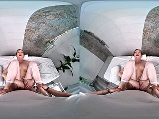 Jessica hardcore POV