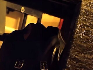 Hanna Engels - Trained Beneath the Throne - Complete Submission Meets Clear Command