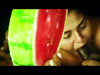 Season Two - Watermelon Monster