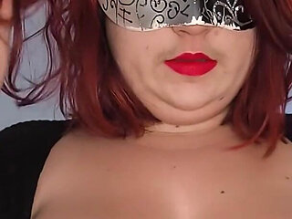 Guess the Colour of My Thong