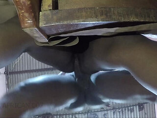 HARD SEX WITH BBC CUMMED INSIDE ME I LOVE IT LIKE THIS