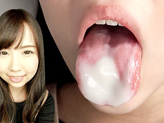 Kurumi's Tender Touch Unleashes Maximum Pleasure!