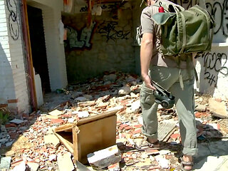 ass fuck in the wild, always deep inside